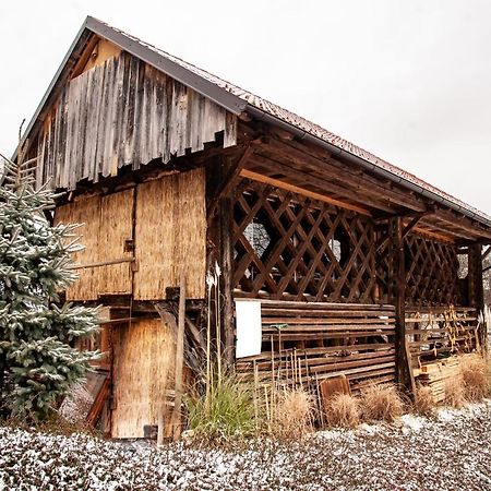 Panorama Glamping Visole Hotel Slovenska Bistrica Exterior foto