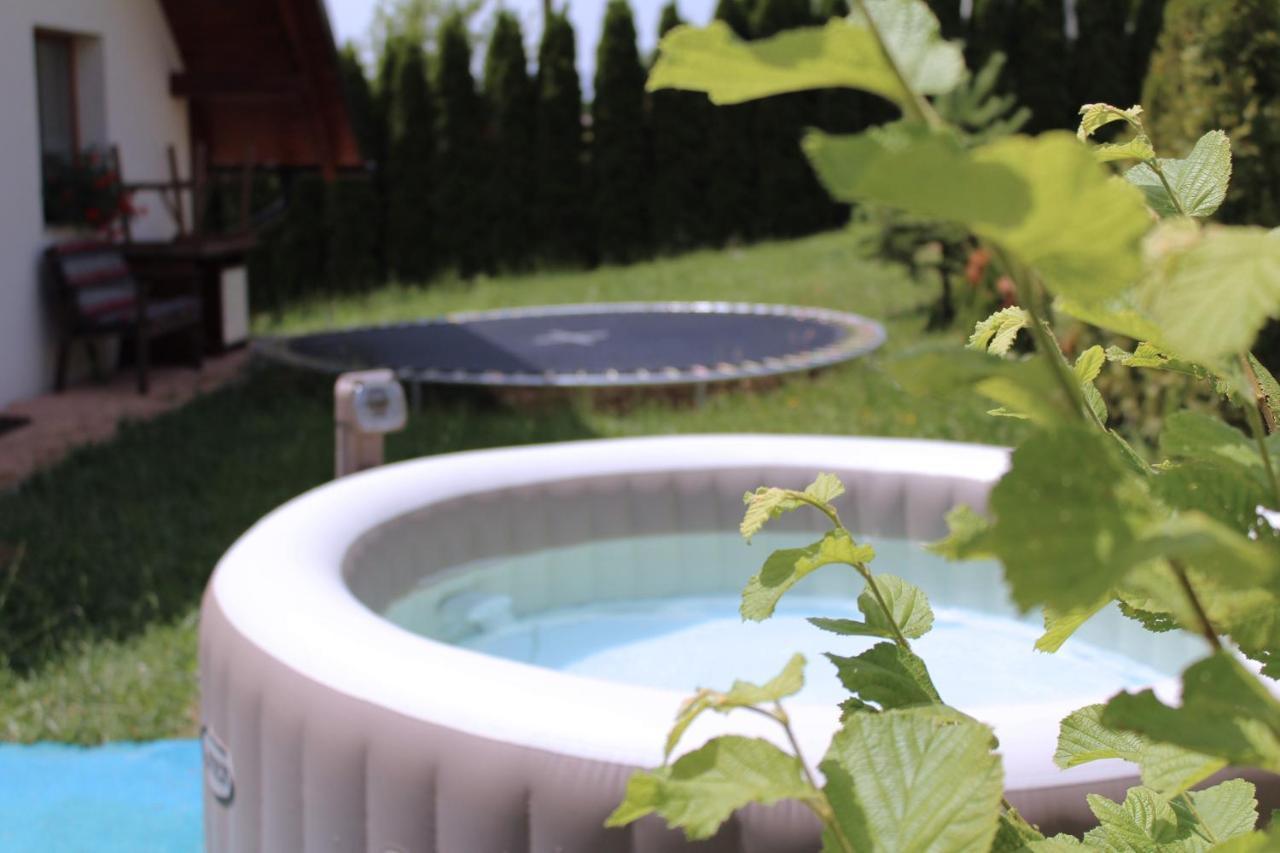 Panorama Glamping Visole Hotel Slovenska Bistrica Exterior foto