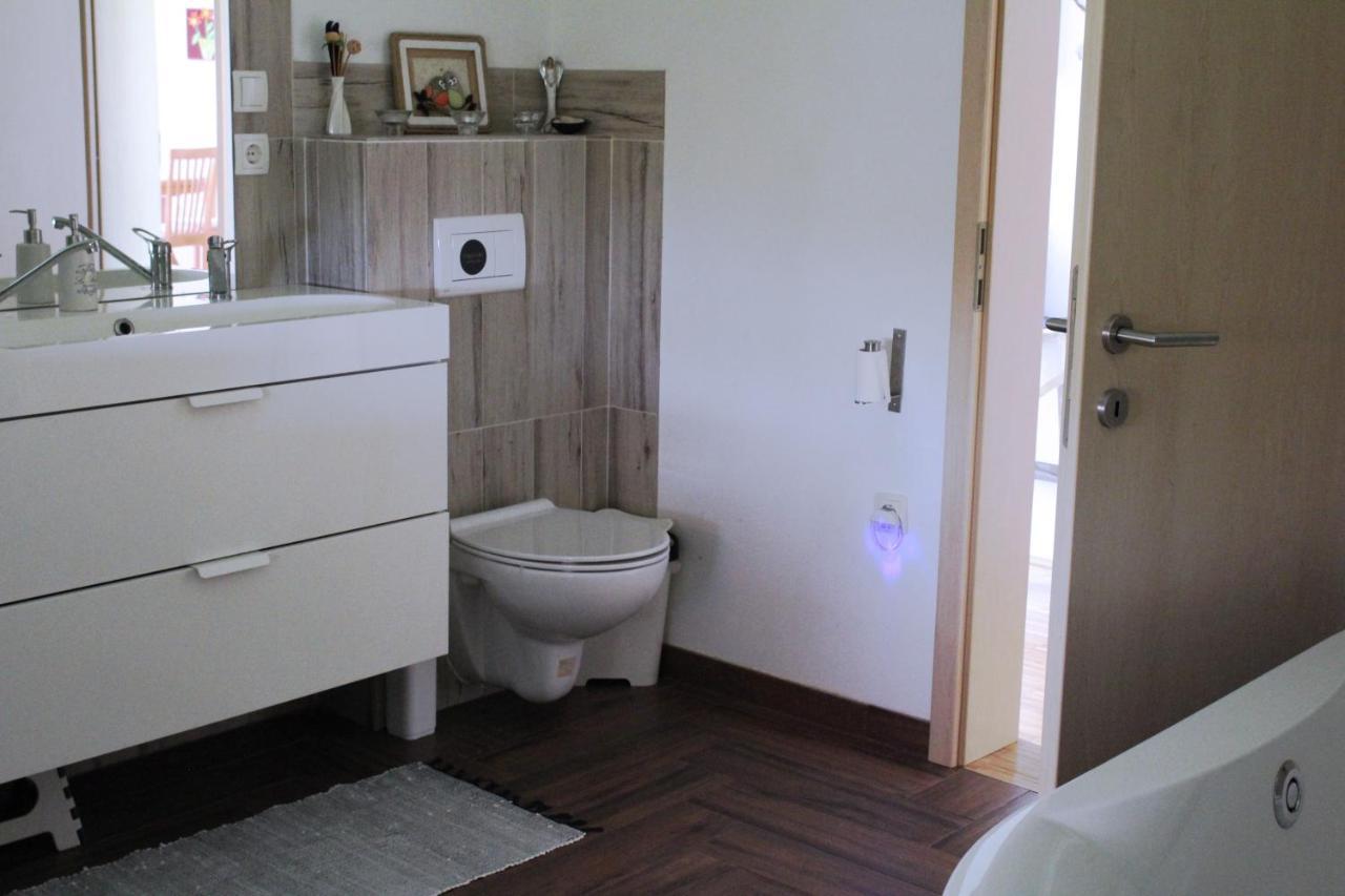 Panorama Glamping Visole Hotel Slovenska Bistrica Exterior foto