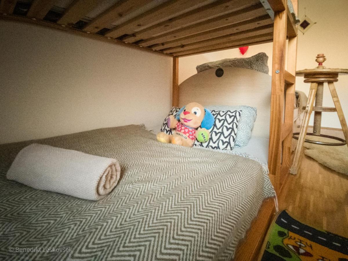 Panorama Glamping Visole Hotel Slovenska Bistrica Exterior foto