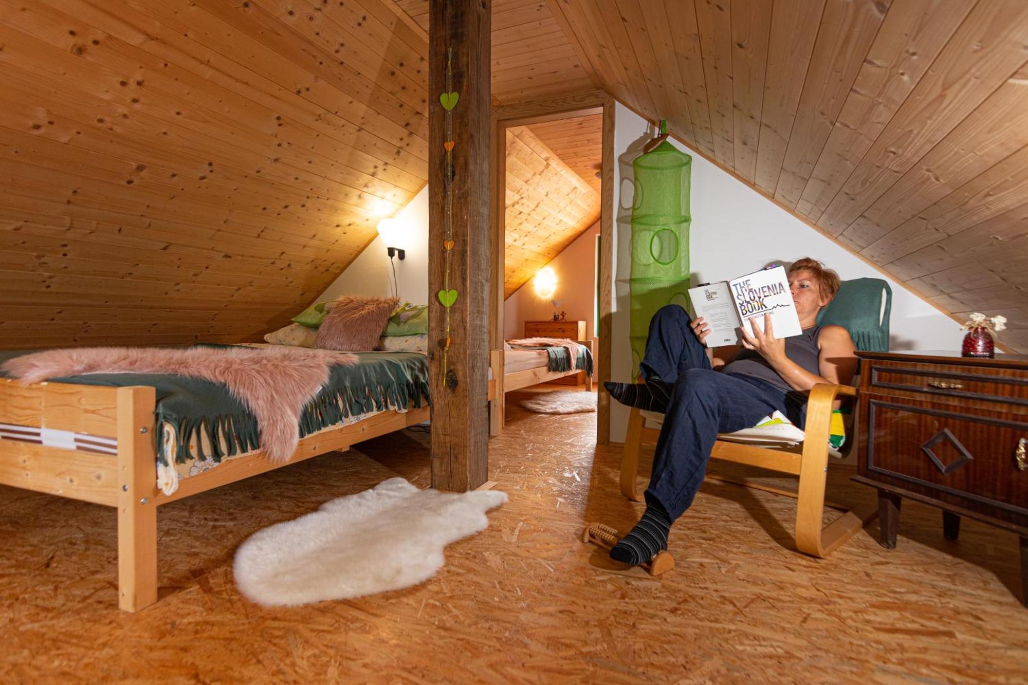 Panorama Glamping Visole Hotel Slovenska Bistrica Cameră foto