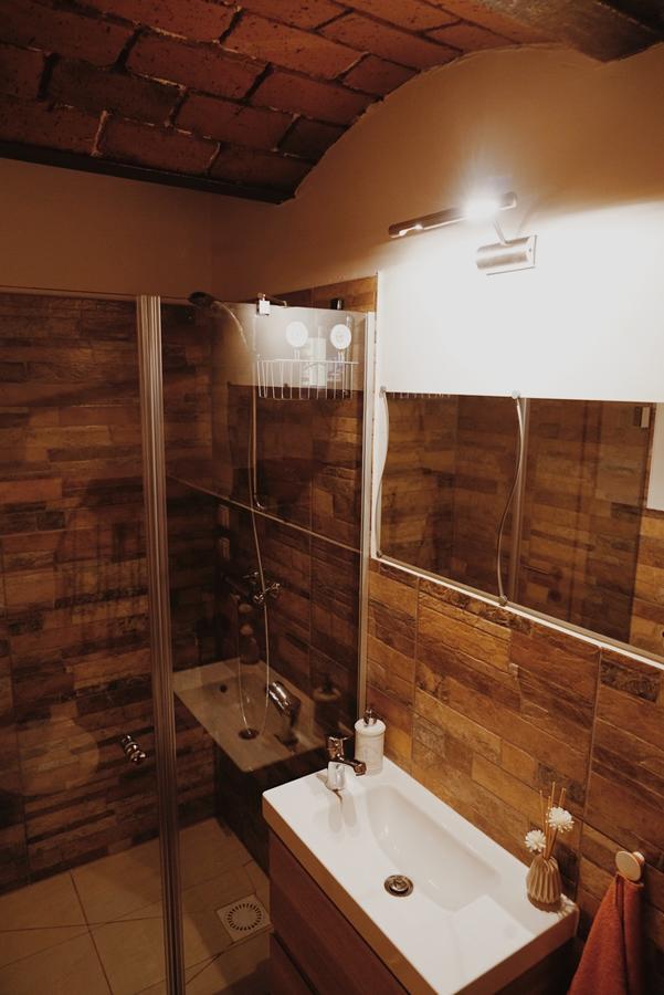 Panorama Glamping Visole Hotel Slovenska Bistrica Exterior foto